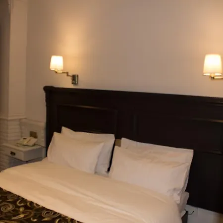 Avent Verahotel Szálloda Vera