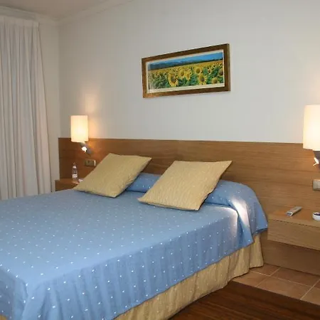 Avent Verahotel Hotel 4*