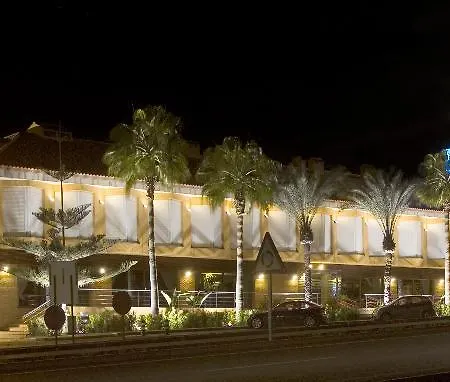 Avent Verahotel 4* Vera