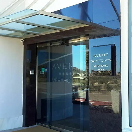 Avent Verahotel