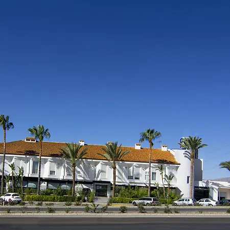 Avent Verahotel 4* Vera