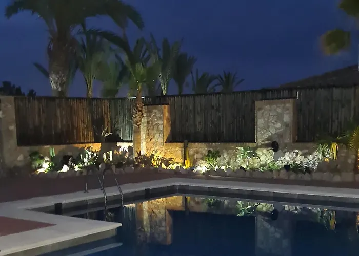 Hotel Avent Verahotel Vera