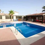 Avent Verahotel 4* Vera