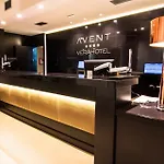 Avent Verahotel Hotel 4*