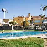 Avent Verahotel 4*