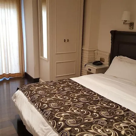 Avent Verahotel 4* Vera