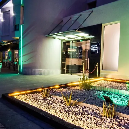 Avent Verahotel