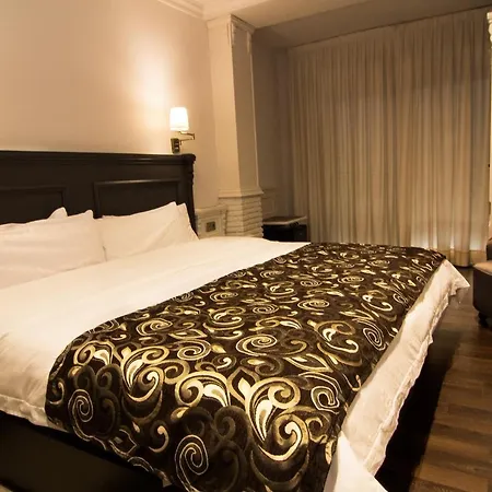 Hotel Avent Verahotel Vera