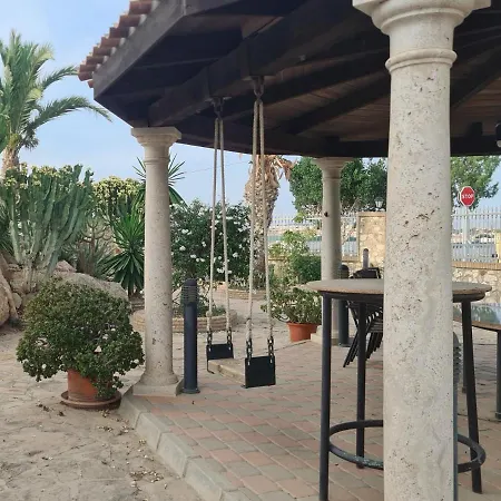 Avent Verahotel 4* Vera