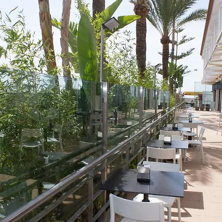 Avent Verahotel 4* Vera