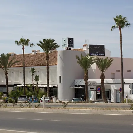 Hotel Avent Verahotel 4*