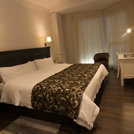 Avent Verahotel Vera