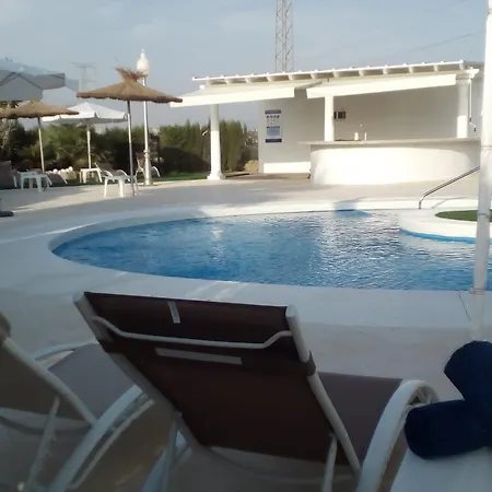 Avent Verahotel 4* Vera