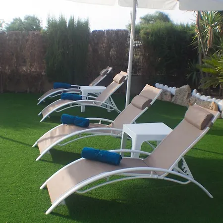 Avent Verahotel Vera
