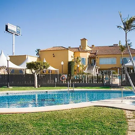 Avent Verahotel 4*