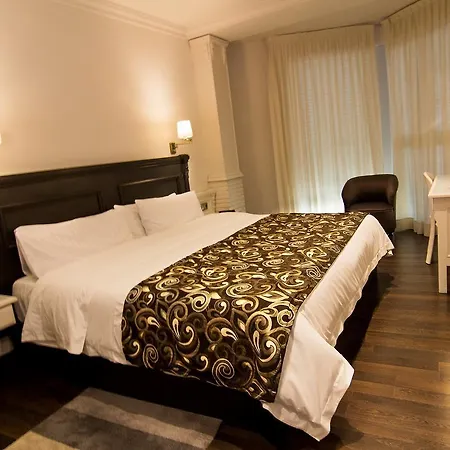 Hotel Avent Verahotel