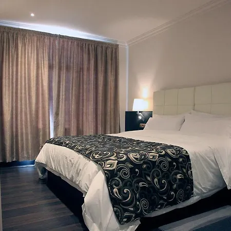 Avent Verahotel Hotel Vera