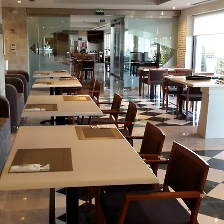 Hotel Avent Verahotel 4*