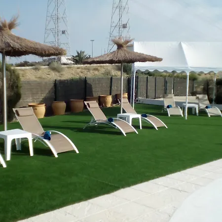 Avent Verahotel 4* Vera