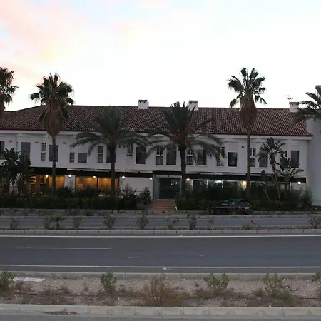 Hotel Avent Verahotel Vera