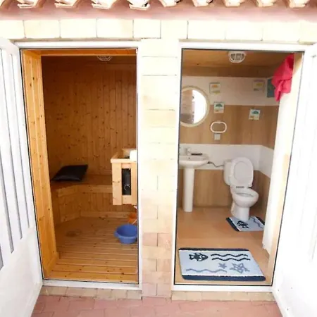 Avent Verahotel L'Île-Rousse