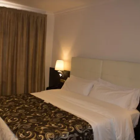 Avent Verahotel Ξενοδοχείο